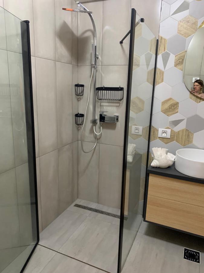 דירות מאמאיה Anda מראה חיצוני תמונה