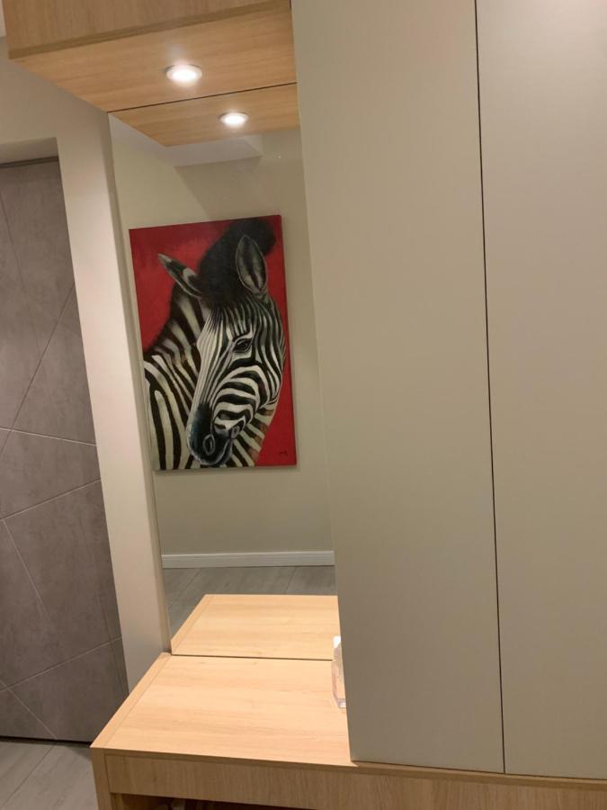 דירות מאמאיה Anda מראה חיצוני תמונה